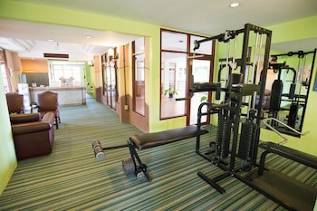Felix River Kwai Resort