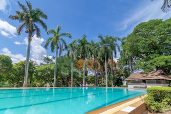Felix River Kwai Resort