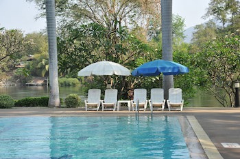 Felix River Kwai Resort