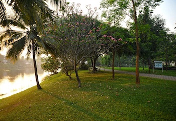 Felix River Kwai Resort
