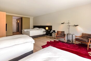 Eurostars Pamplona