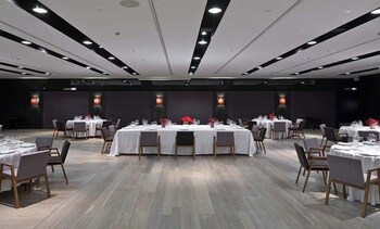 Eurostars Pamplona