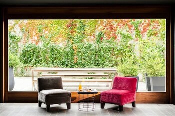 Eurostars Pamplona