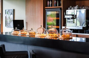 Eurostars Pamplona