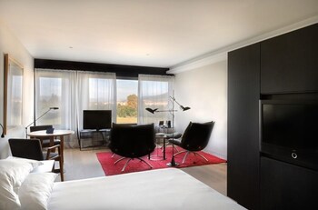 Eurostars Pamplona