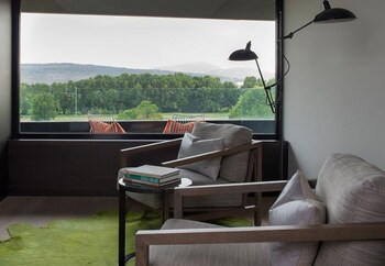 Eurostars Pamplona