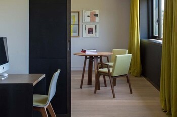 Eurostars Pamplona