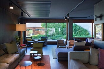 Eurostars Pamplona