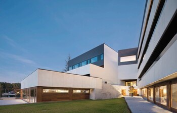 Eurostars Pamplona
