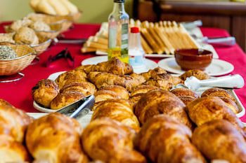 Hotel Bag