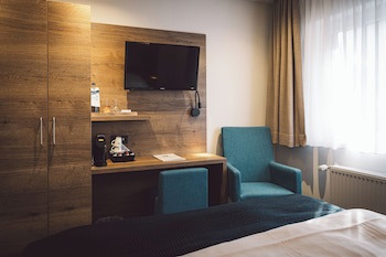 Hotel Alte Redaktion Superior galeri fotoğrafı