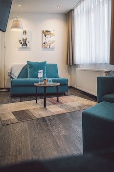 Hotel Alte Redaktion Superior galeri fotoğrafı