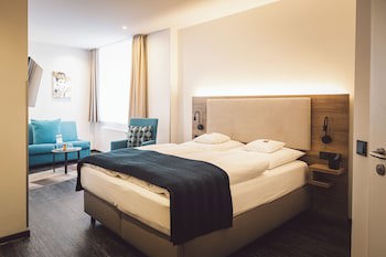 Hotel Alte Redaktion Superior galeri fotoğrafı
