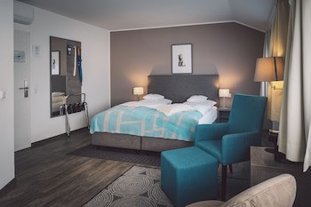 Hotel Alte Redaktion Superior galeri fotoğrafı