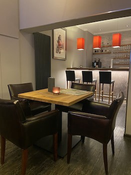 Hotel Alte Redaktion Superior fotoğrafı