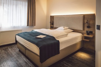 Hotel Alte Redaktion Superior galeri fotoğrafı