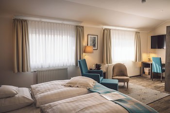 Hotel Alte Redaktion Superior galeri fotoğrafı