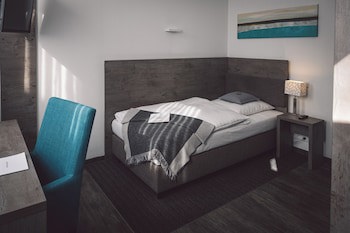 Hotel Alte Redaktion Superior galeri fotoğrafı