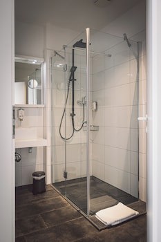 Hotel Alte Redaktion Superior fotoğrafı