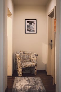 Hotel Alte Redaktion Superior galeri fotoğrafı