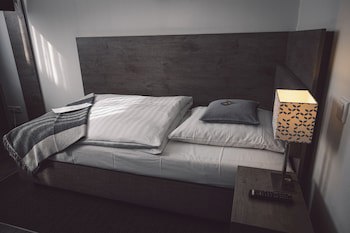 Hotel Alte Redaktion Superior galeri fotoğrafı
