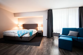 Hotel Alte Redaktion Superior