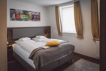 Hotel Alte Redaktion Superior galeri fotoğrafı