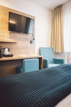 Hotel Alte Redaktion Superior galeri fotoğrafı