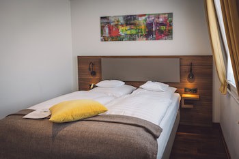 Hotel Alte Redaktion Superior galeri fotoğrafı