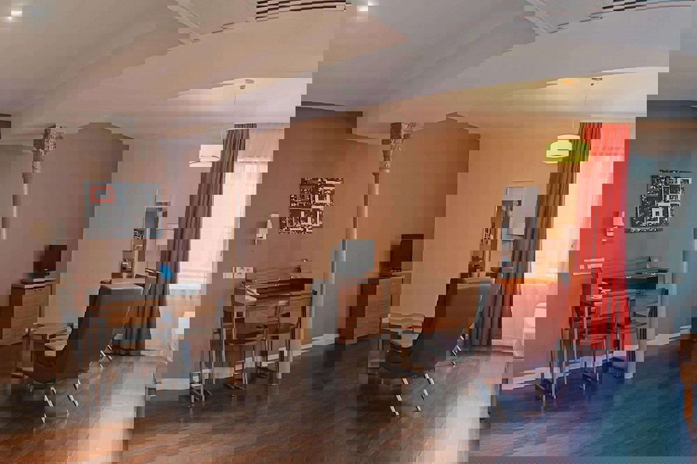 Comfort Aparthotel Saint-Etienne