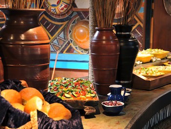 Aha Lesedi Cultural Village