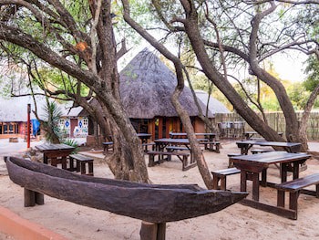 Aha Lesedi Cultural Village