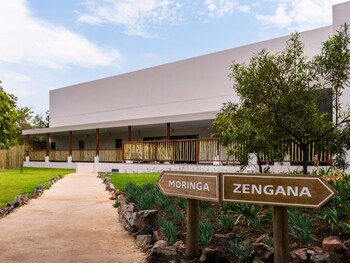 Aha Lesedi Cultural Village