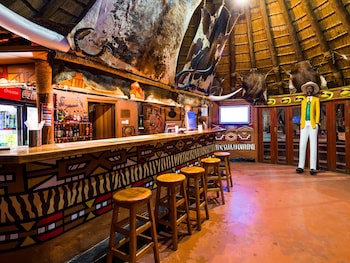 Aha Lesedi Cultural Village