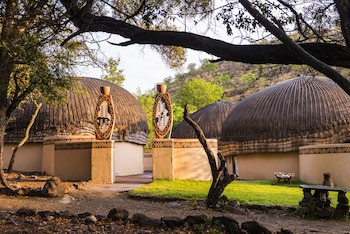 Aha Lesedi Cultural Village