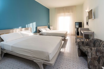 Saracen Sands Hotel & Congress Centre fotoğrafı