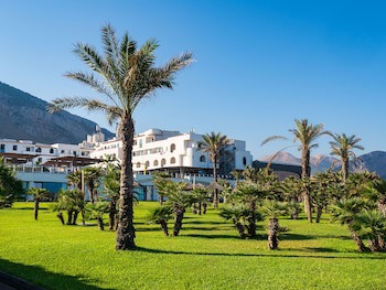 Saracen Sands Hotel & Congress Centre