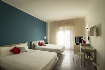 Saracen Sands Hotel & Congress Centre fotoğrafı