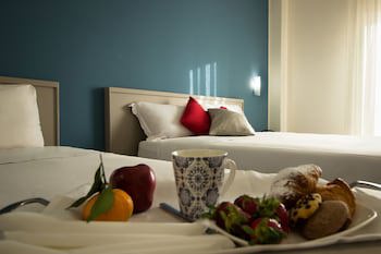 Saracen Sands Hotel & Congress Centre fotoğrafı