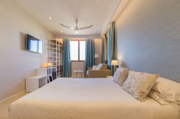 Hotel Voramar Benicassim