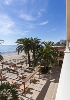 Hotel Voramar Benicassim