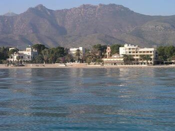 Hotel Voramar Benicassim