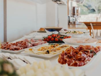 Hotel Voramar Benicassim