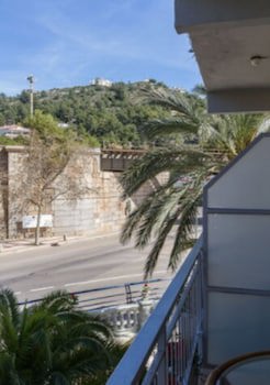Hotel Voramar Benicassim