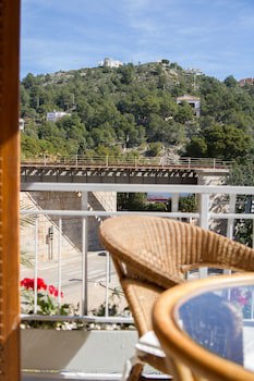 Hotel Voramar Benicassim