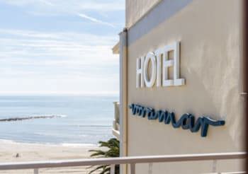 Hotel Voramar Benicassim