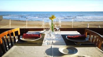 Hotel Voramar Benicassim