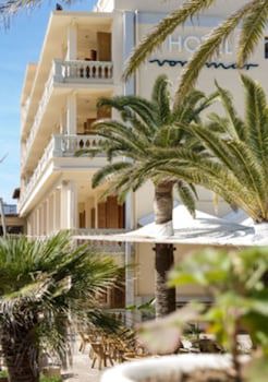 Hotel Voramar Benicassim
