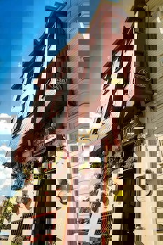 Esans Hotel - Special Class