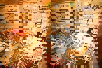 Esans Hotel - Special Class